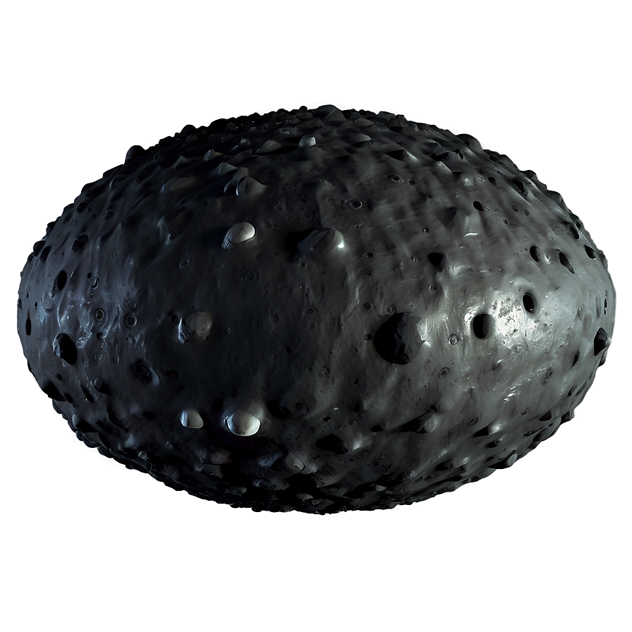 Black Meteor Png 68 PNG Image