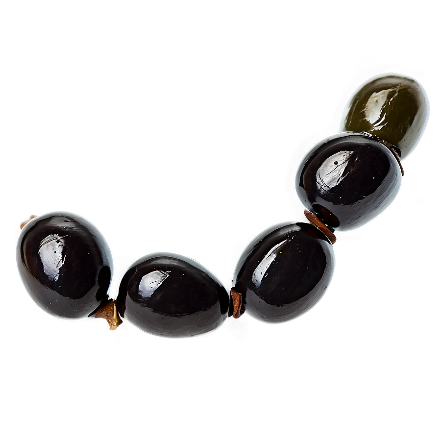 Black Olive Antipasto Png Pru PNG Image