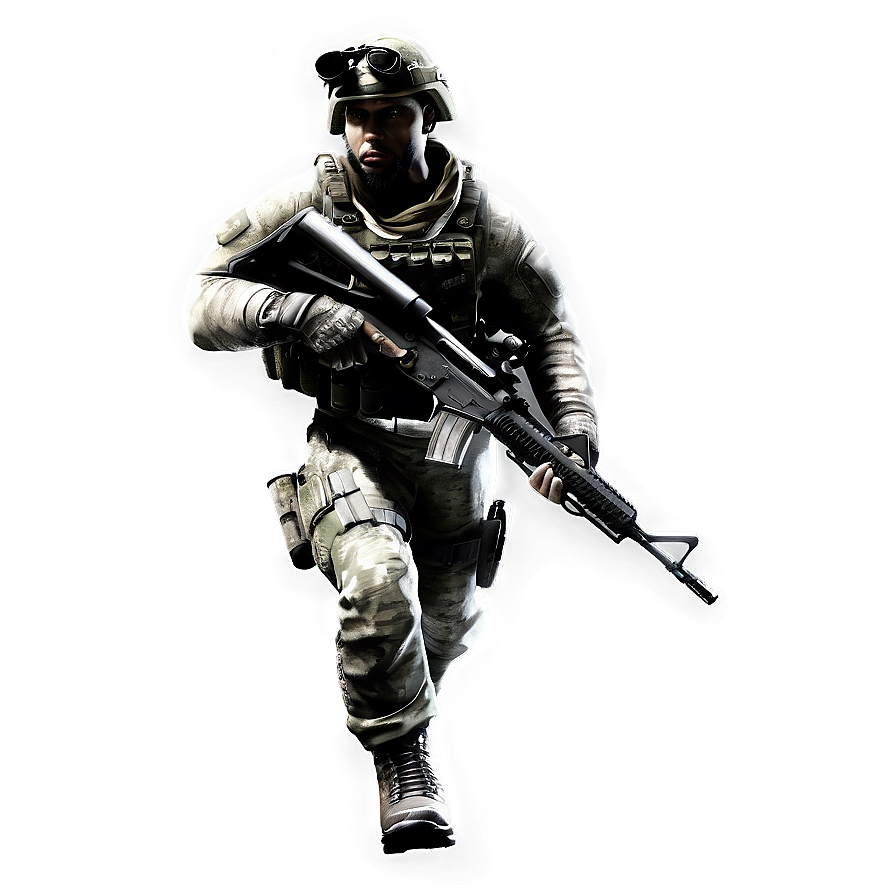 Black Ops Call Of Duty Png 63 PNG Image