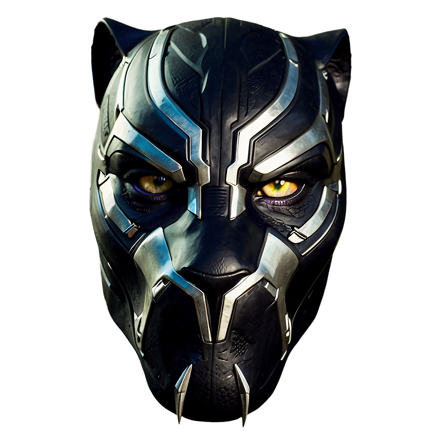 Black Panther Png 05242024 PNG Image