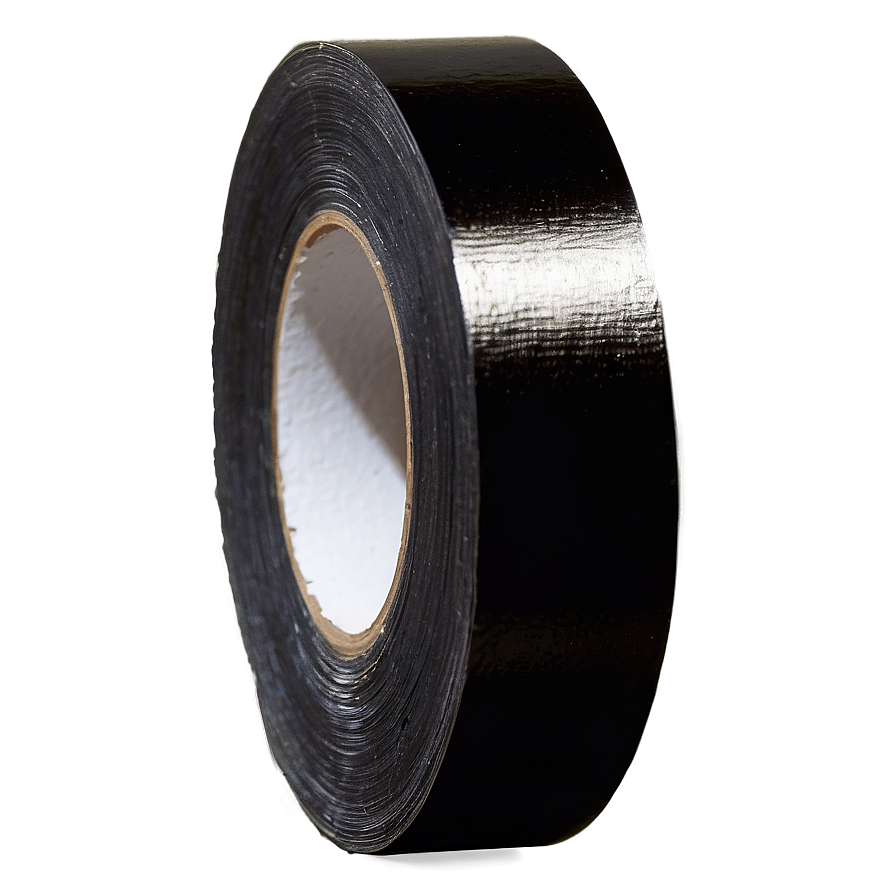 Black Patch Tape Png 06272024 PNG Image