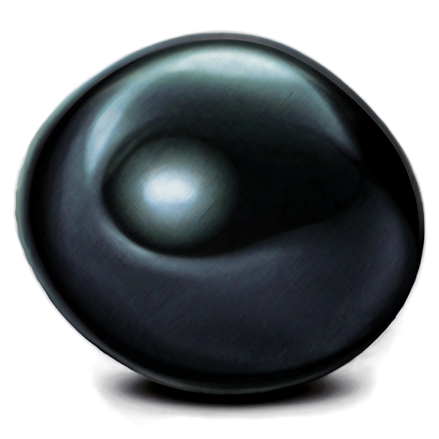 Black Pearl Png Ann PNG Image