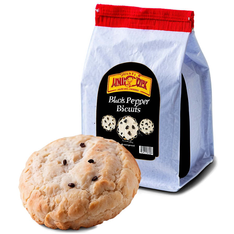 Black Pepper Biscuits Png Nhm PNG Image