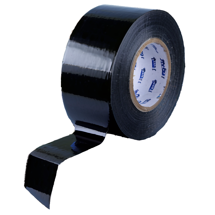 Black Repair Tape Png 34 PNG Image