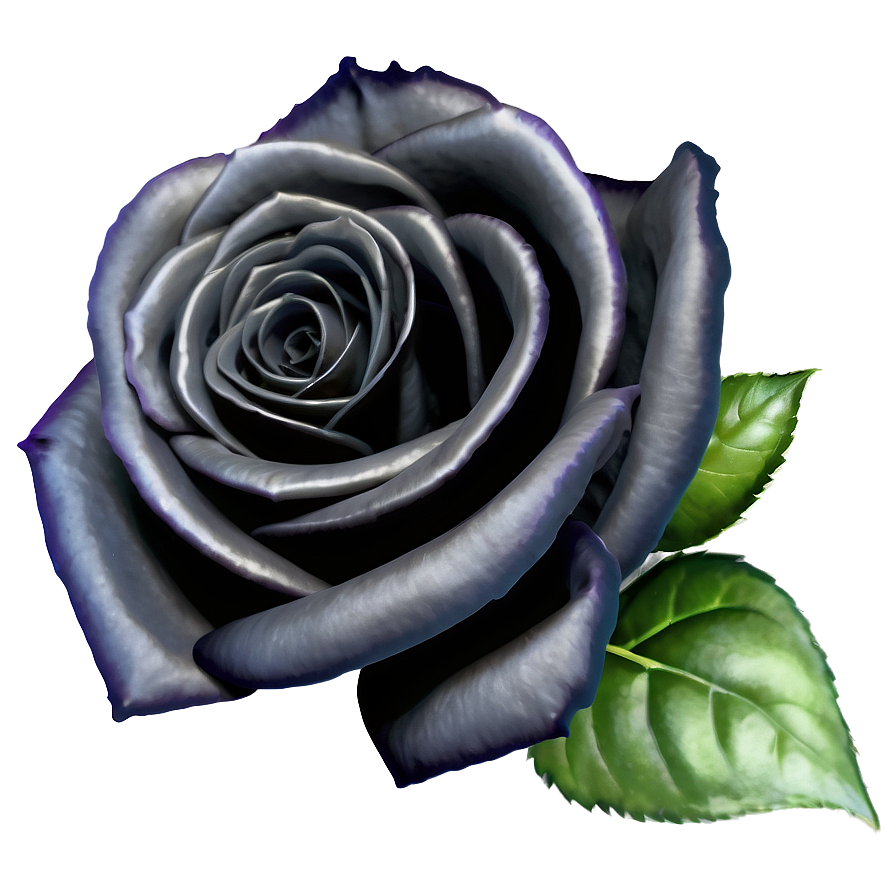 Black Roses Wallpaper Png Cfk39 PNG Image