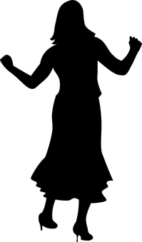 Black Screen Blank Image PNG Image