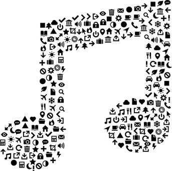 Black Screen Placeholder PNG Image