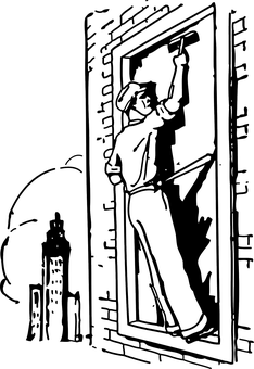 Black Screen Texture PNG Image