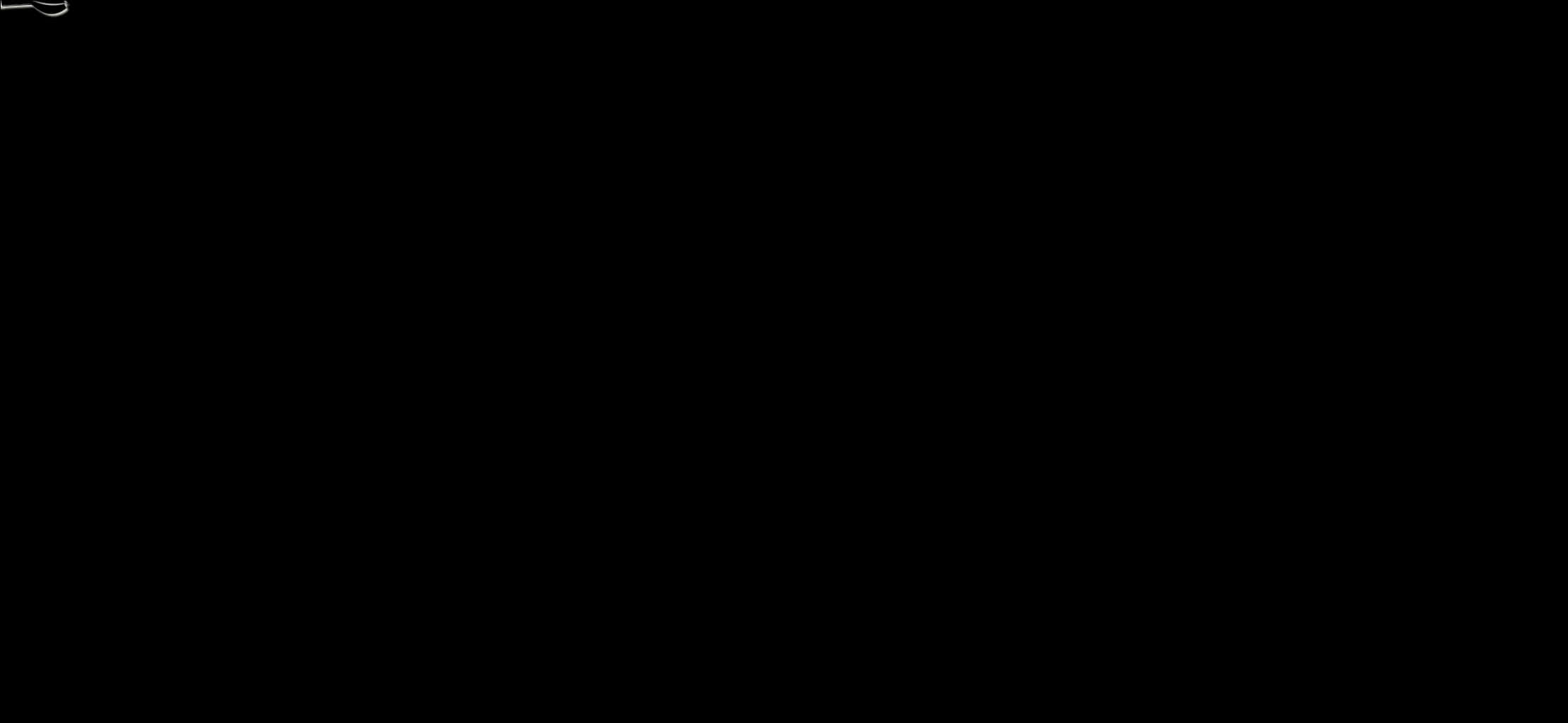 Black Screen Texture PNG Image