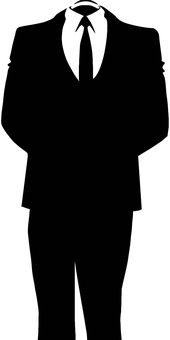 Black Screen Texture PNG Image