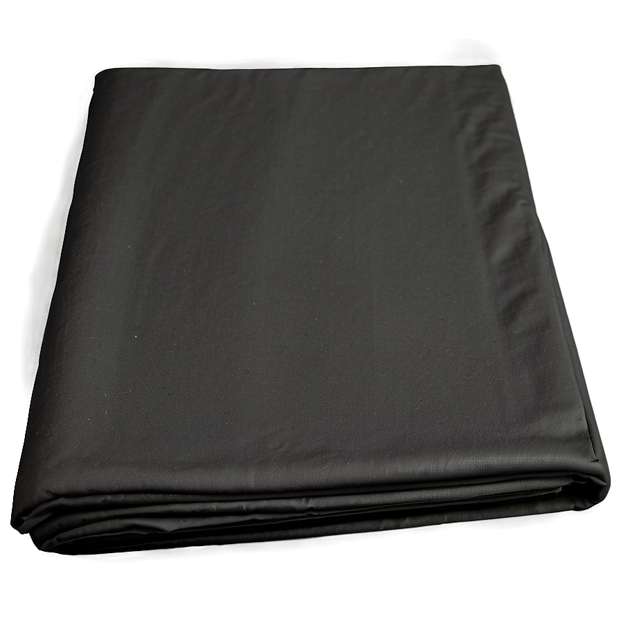 Black Sheet Png Mgy PNG Image