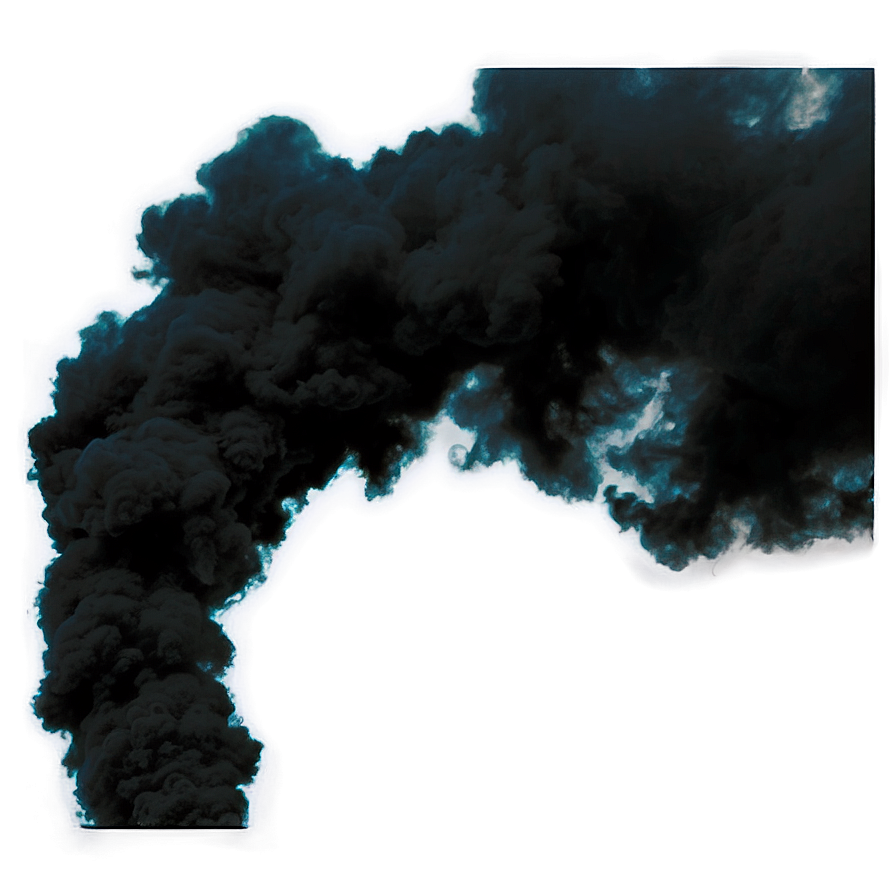 Black Smoke Burnout Png 53 PNG Image