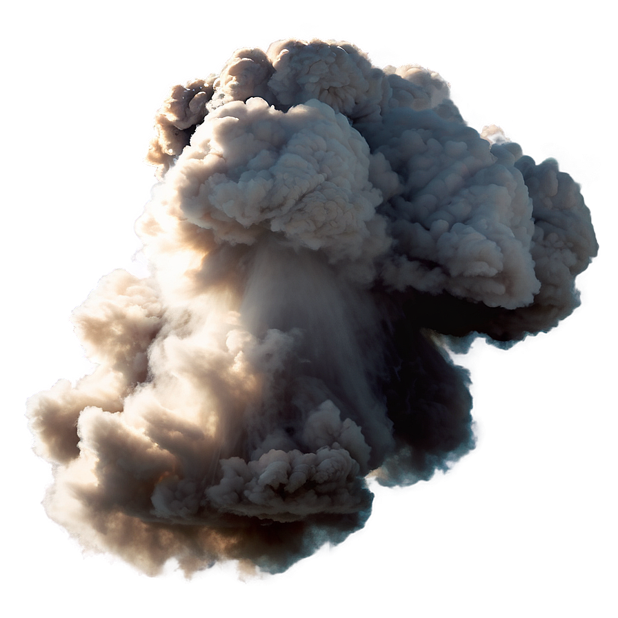 Black Smoke Cloud Png Ffd78 PNG Image