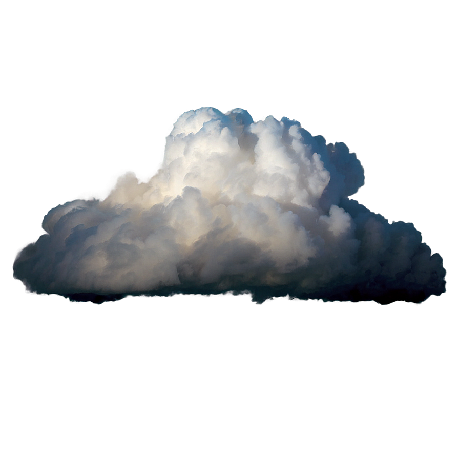 Black Smoke Cloud Png Ipd65 PNG Image