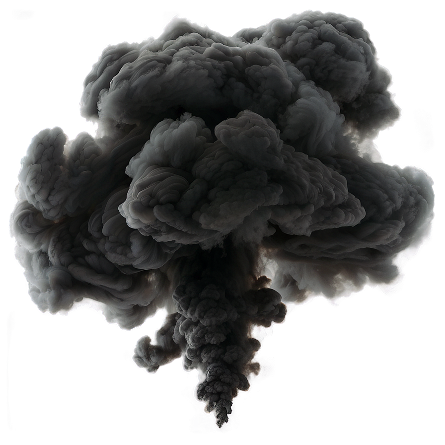 Black Smoke Fumes Png 05252024 PNG Image