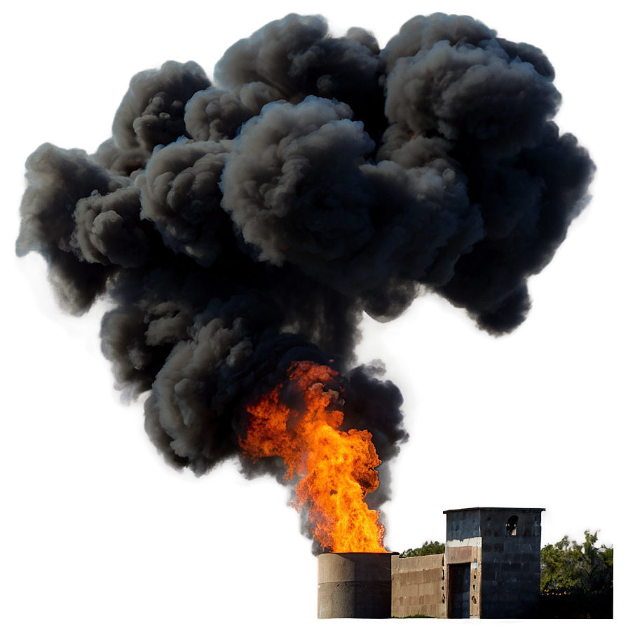 Black Smoke Fumes Png Jdc PNG Image