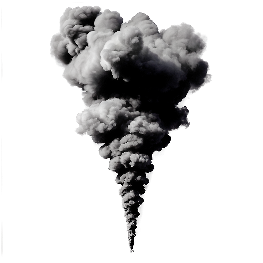 Black Smoke Shade Png 05252024 PNG Image