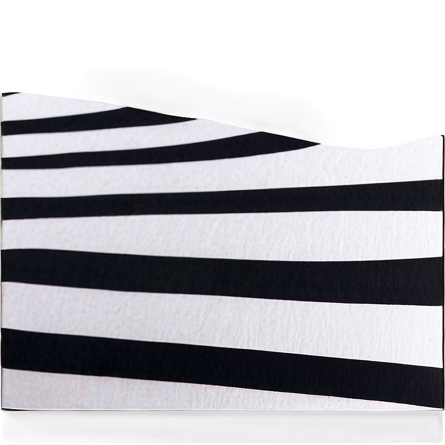 Black Stripes For Interior Design Png 31 PNG Image