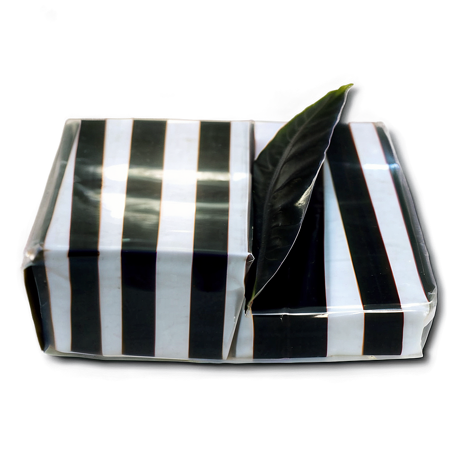 Black Stripes For Product Packaging Png Quw PNG Image