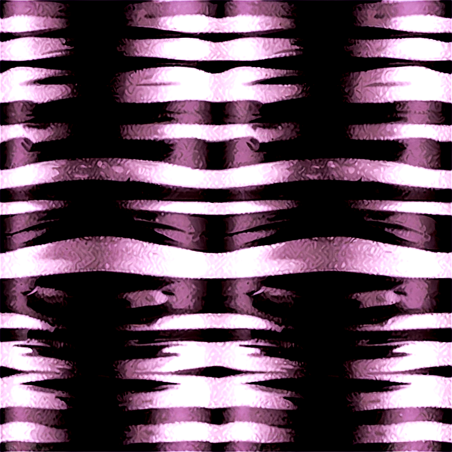 Black Tiger Stripes Pattern Png Gnn PNG Image