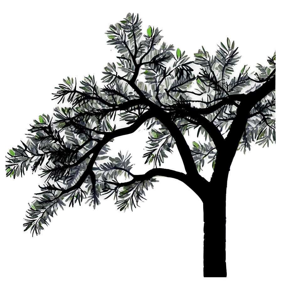 Black Tree Branches Png Upd29 PNG Image