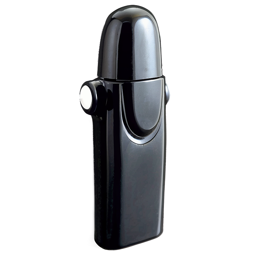 Black Whistle Png Vvg66 PNG Image