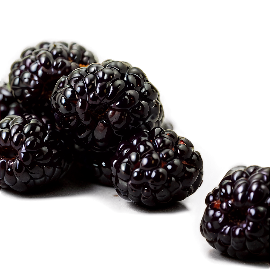 Blackberry Jam Ingredient Png 05232024 PNG Image