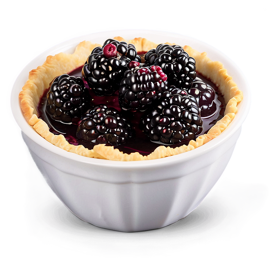 Blackberry Pie Filling Png Ety PNG Image