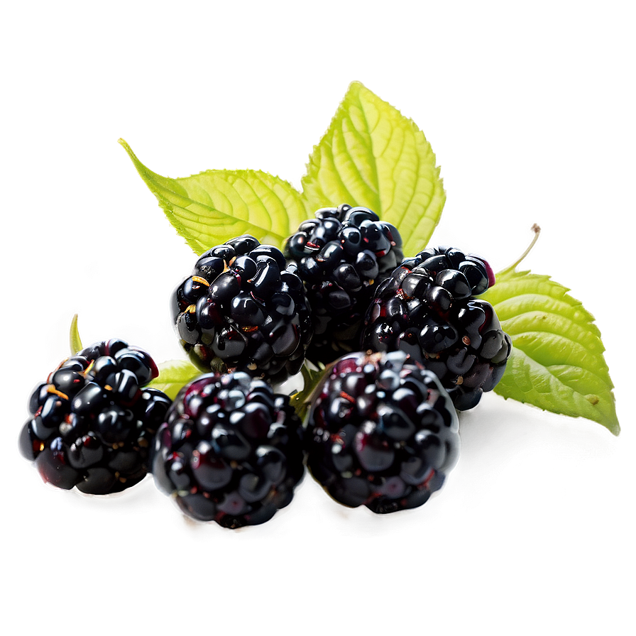 Blackberry Season Png Wpf PNG Image