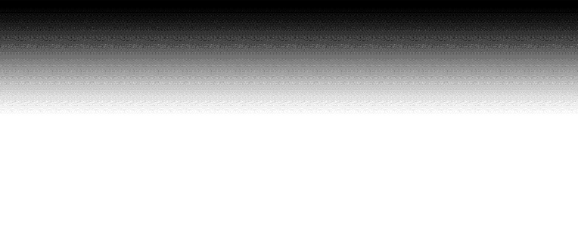 Blackto Transparent Gradient PNG Image