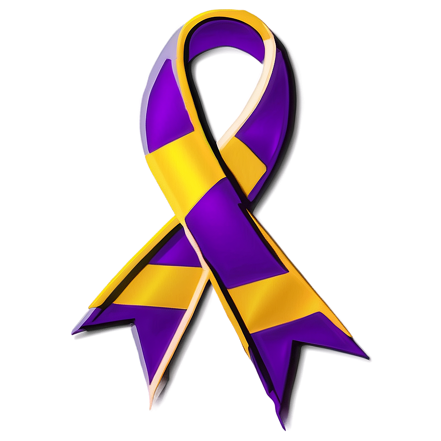 Bladder Cancer Ribbon Png Jjd41 PNG Image