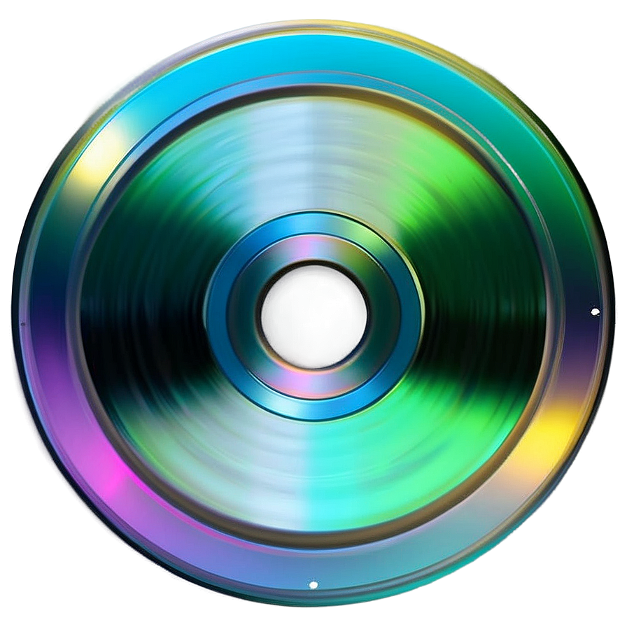 Blank Audio Cd Png 87 PNG Image