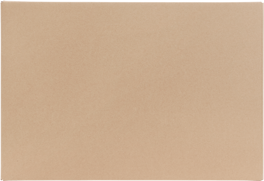 Blank_ Cardboard_ Texture_ Background PNG Image