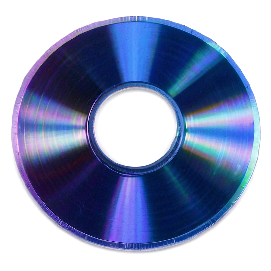 Blank Cd Album Png 5 PNG Image