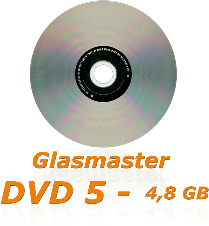 Blank D V D Disc48 G B PNG Image