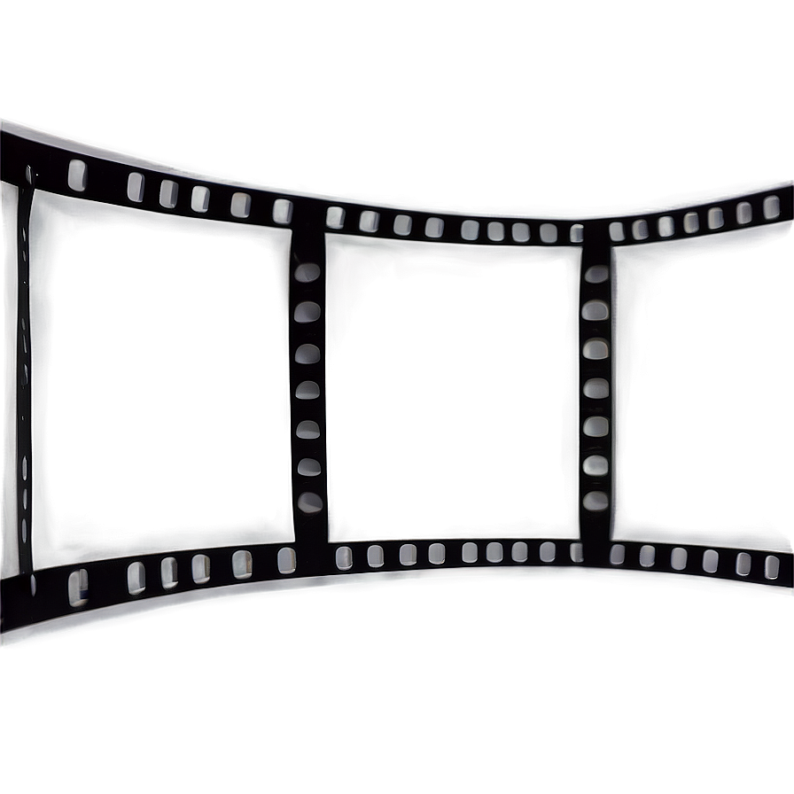 Blank Film Strip Png 05252024 PNG Image