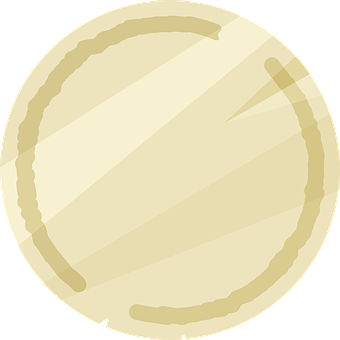 Blank_ Official_ Seal_ Vector PNG Image