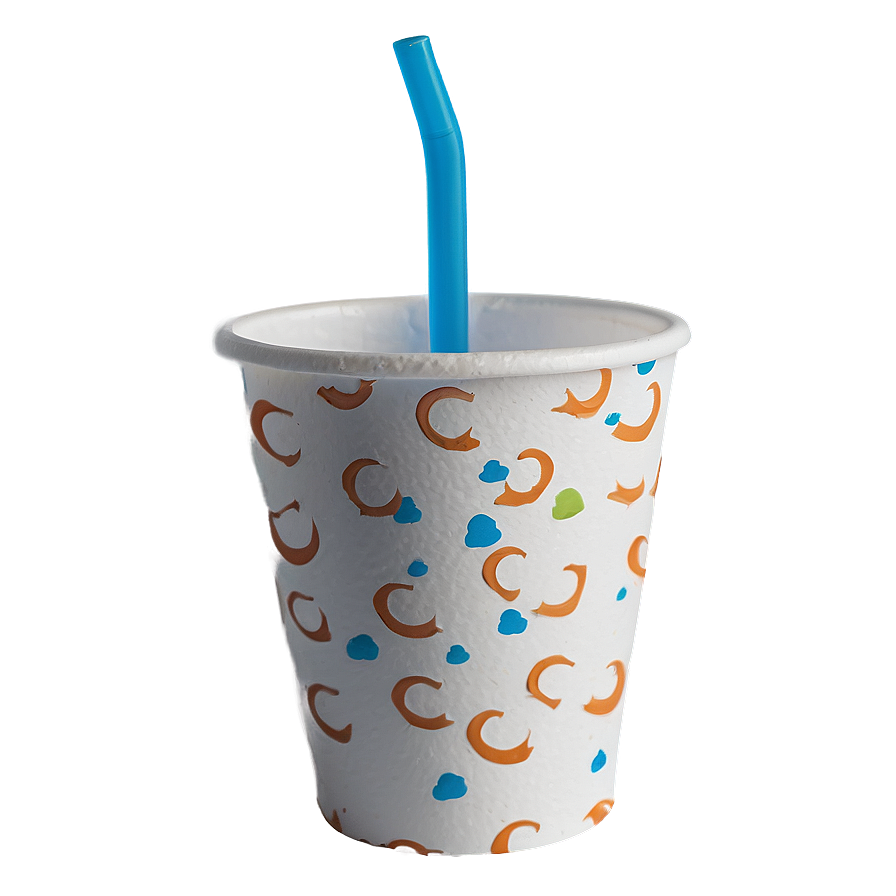 Blank Styrofoam Cup Png Acl PNG Image