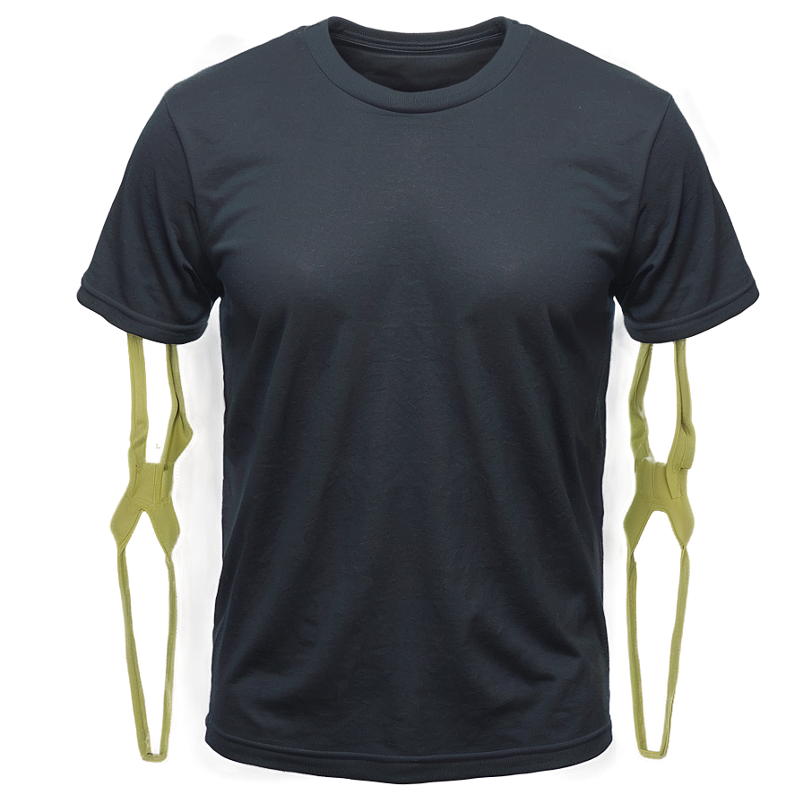 Blank T Shirt Template Png Eus56 PNG Image