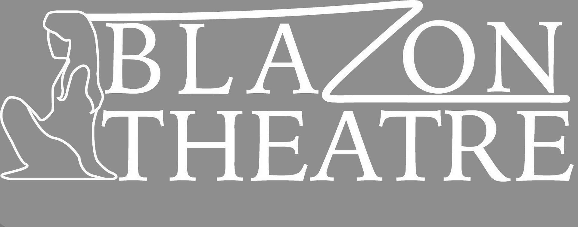 Blazon Theatre Logo PNG Image