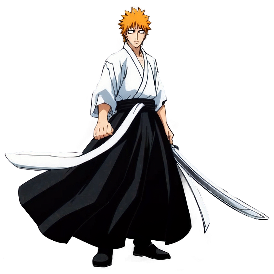 Bleach Anime Scene Png 61 PNG Image