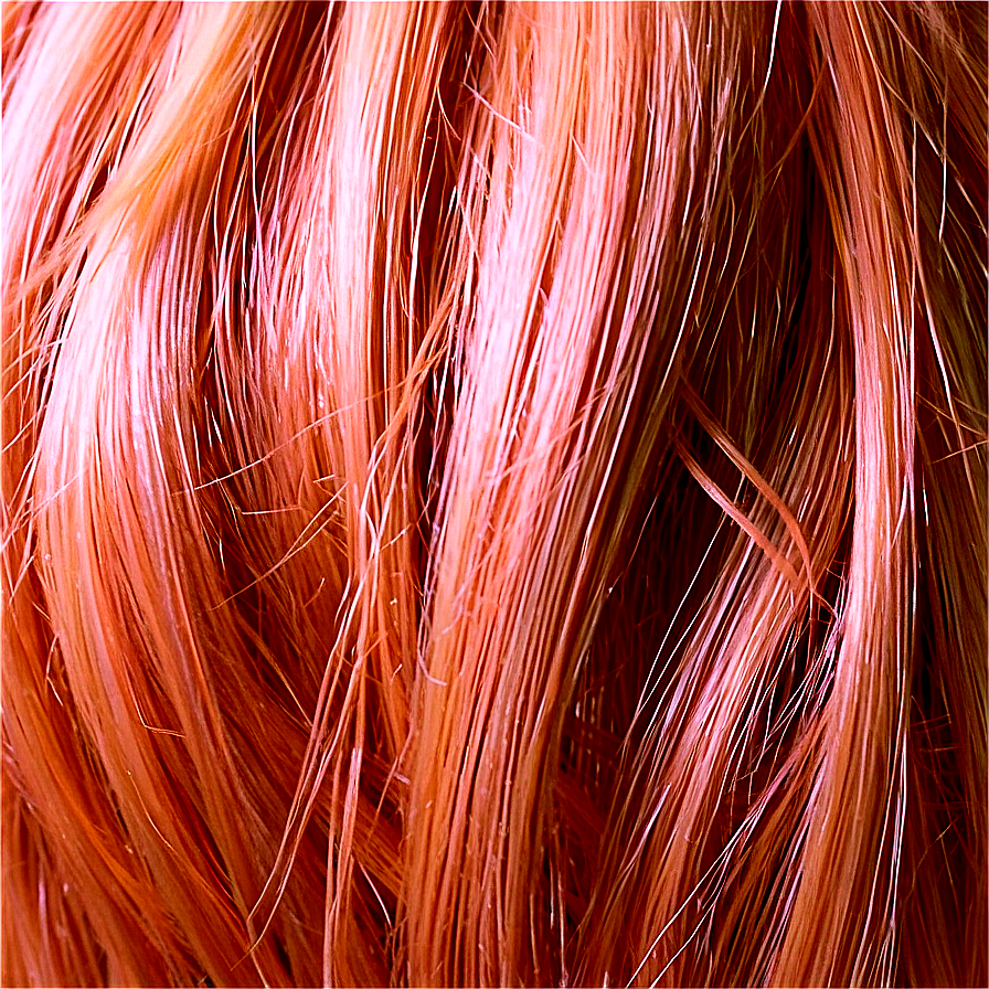 Bleached Hair Texture Png 93 PNG Image