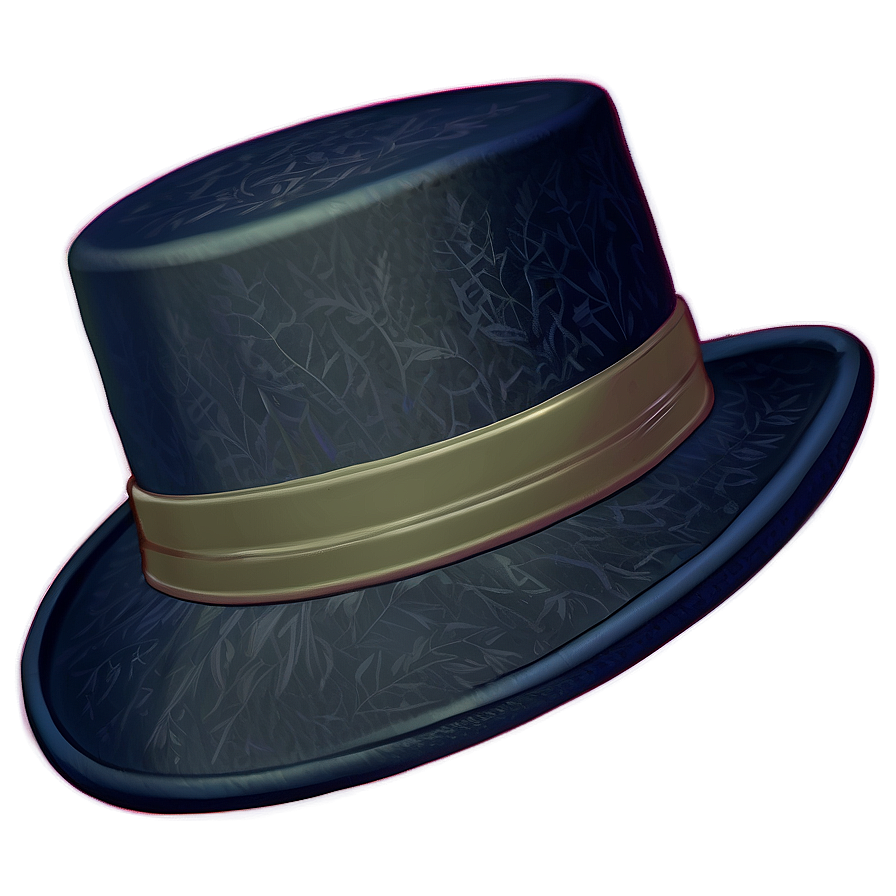 Blithe Hat Drawing Png 3 PNG Image