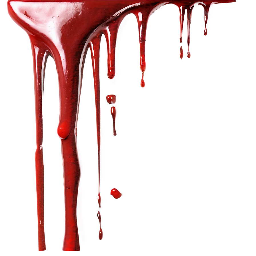 Blood C PNG Image