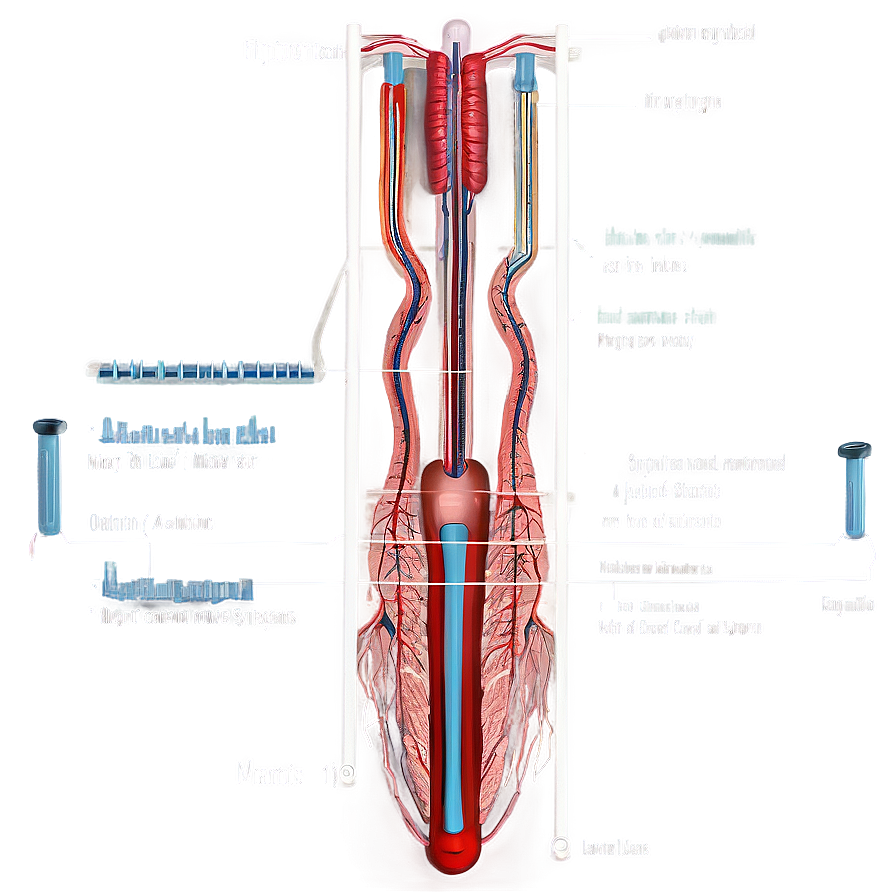 Blood Circulation System Png Tjl7 PNG Image