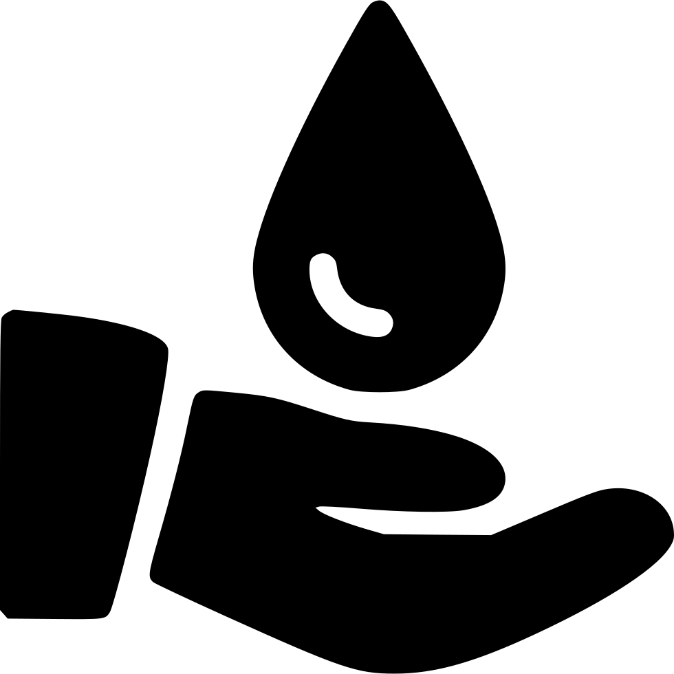 Blood Donation Icon PNG Image