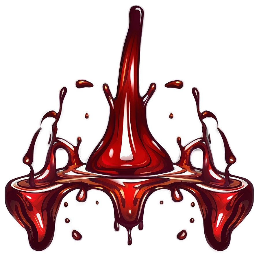 Blood Drip Drawing Png Cxd PNG Image