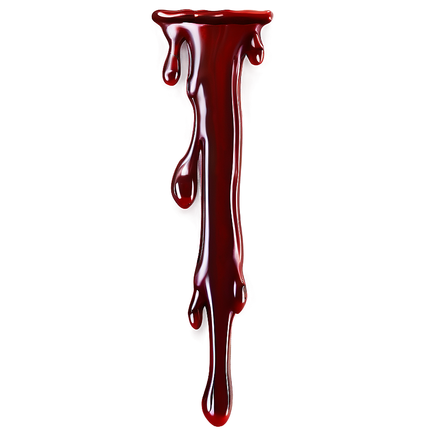 Blood Drip Overlay Png 05252024 PNG Image