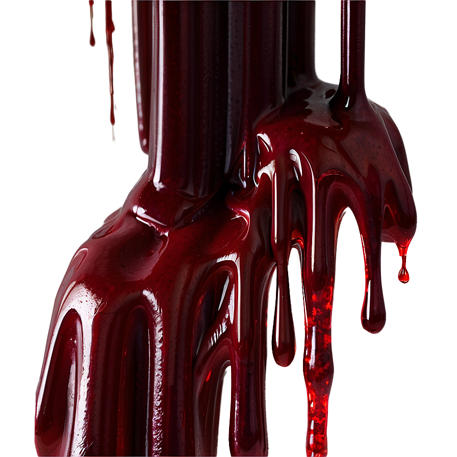 Blood Dripping Gif Png Rsi56 PNG Image