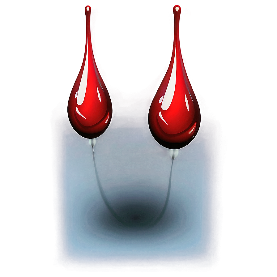 Blood Drop Drawing Png Tue72 PNG Image